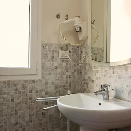 아파트 Casa Francia Alidosi *
