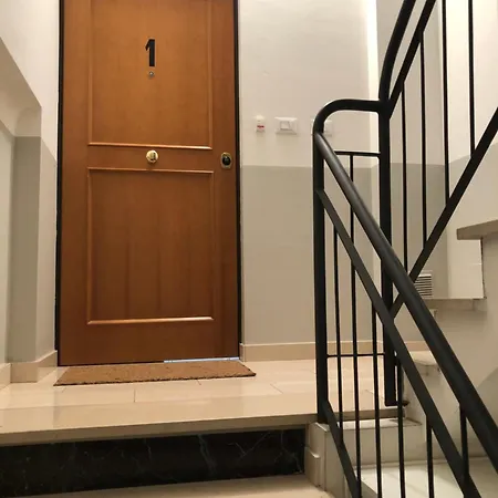Casa Francia Alidosi * 볼로냐