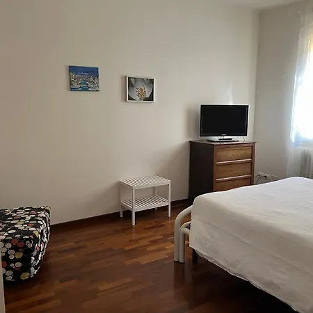 Casa Francia Alidosi Bologna