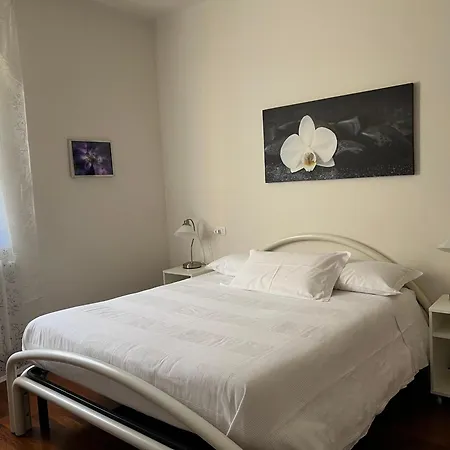 아파트 Casa Francia Alidosi *