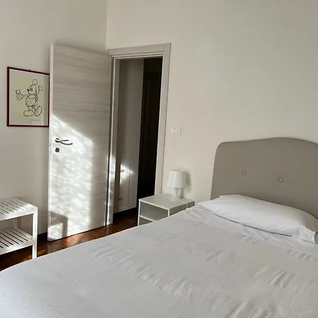 Apartment Casa Francia Alidosi