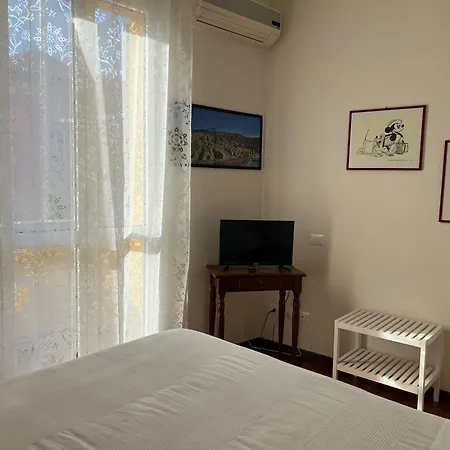 Casa Francia Alidosi Bologna