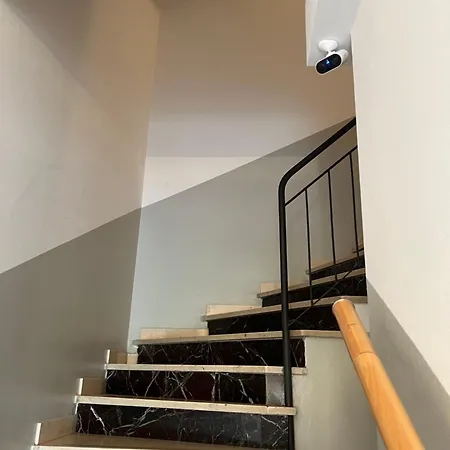 아파트 Casa Francia Alidosi *