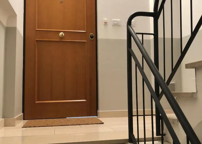 Casa Francia Alidosi * 볼로냐