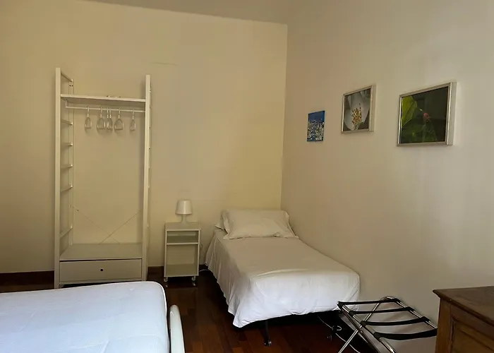 Casa Francia Alidosi