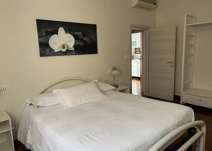 Appartamento Casa Francia Alidosi