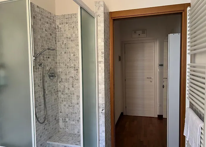 Casa Francia Alidosi Appartamento *