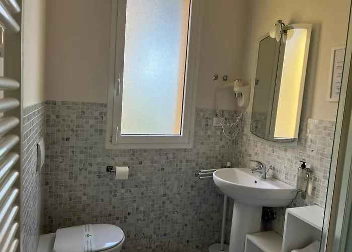 Casa Francia Alidosi Bologna