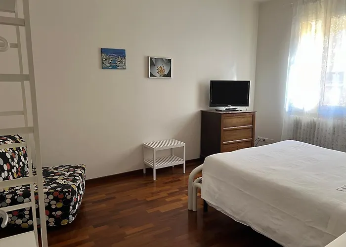 Casa Francia Alidosi 볼로냐