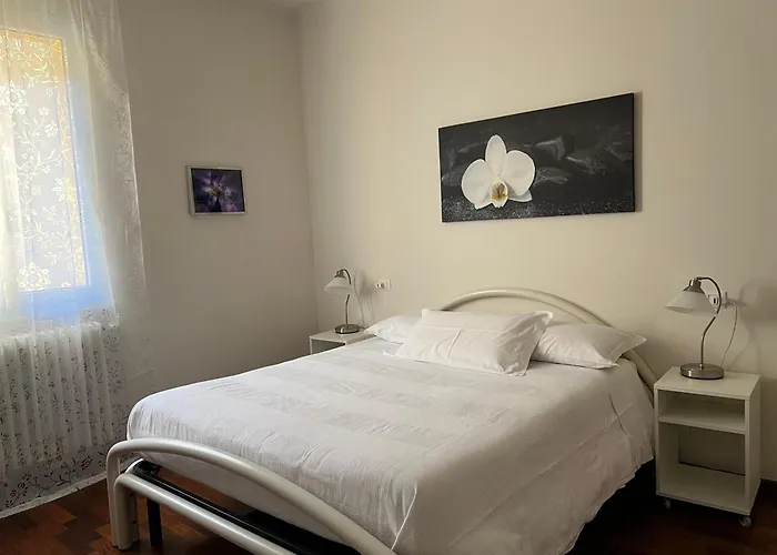 아파트 Casa Francia Alidosi *