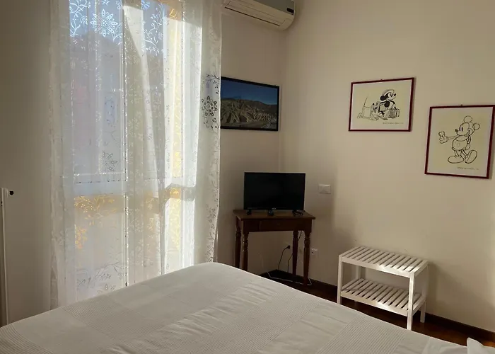 Casa Francia Alidosi 볼로냐