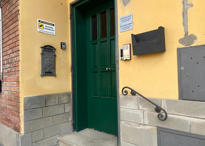 Casa Francia Alidosi