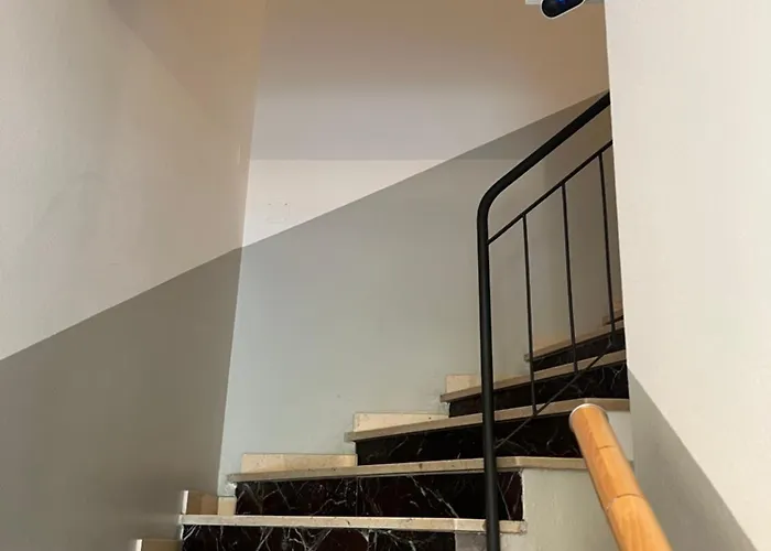 Appartamento Casa Francia Alidosi *