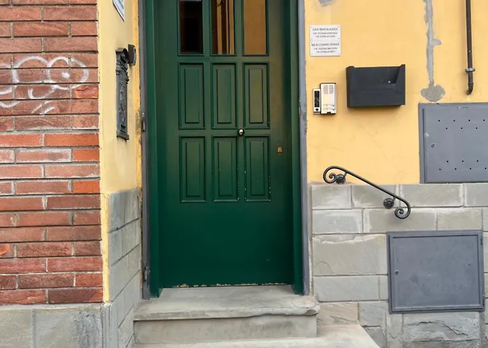 Casa Francia Alidosi *