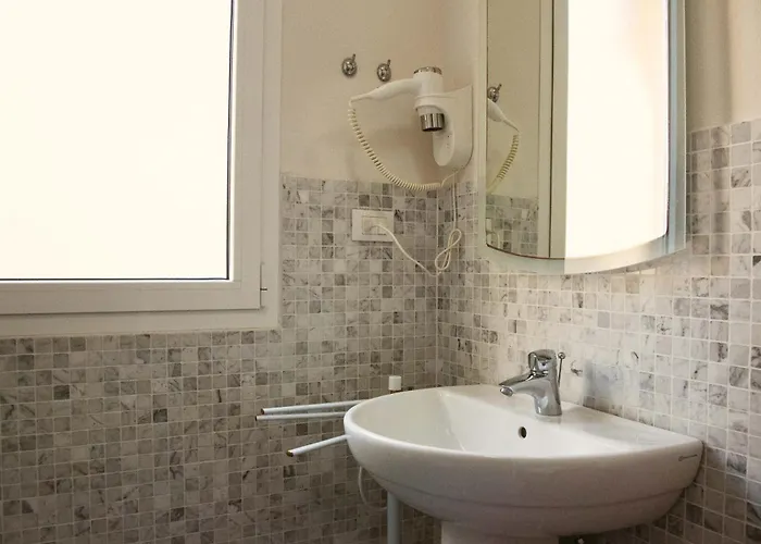 شقة Casa Francia Alidosi *
