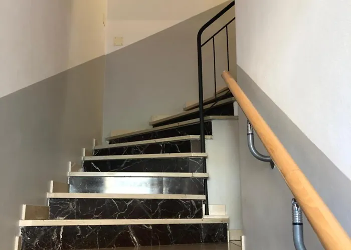 Casa Francia Alidosi شقة بولونيا