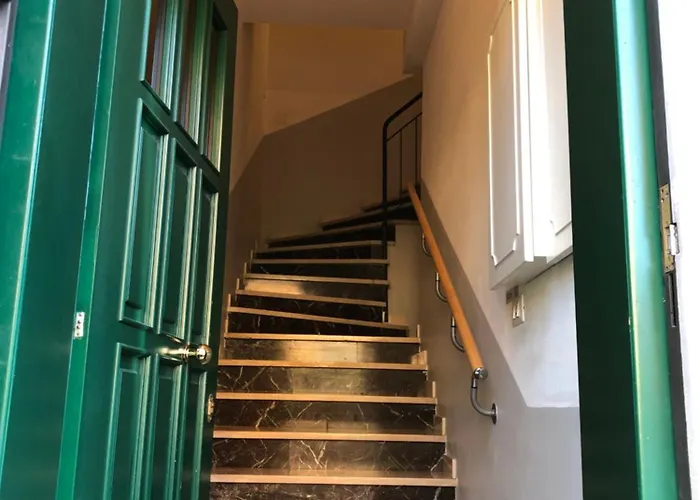 Casa Francia Alidosi شقة *