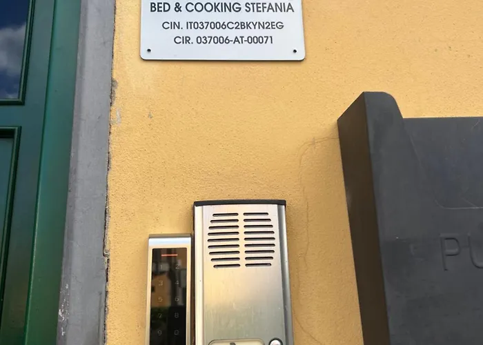 Casa Francia Alidosi بولونيا