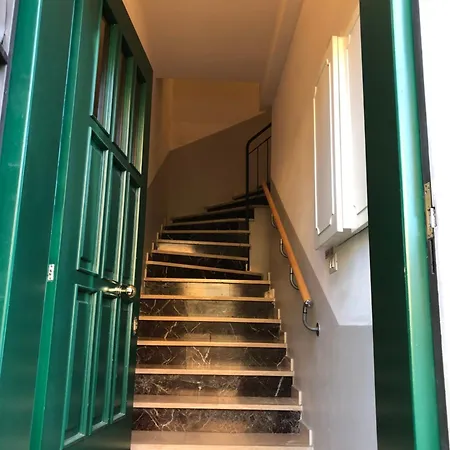 Casa Francia Alidosi Apartamento *