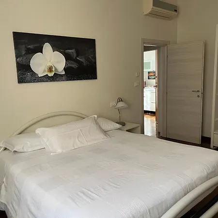 Apartamento Casa Francia Alidosi