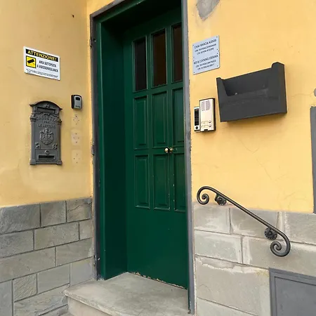 Casa Francia Alidosi