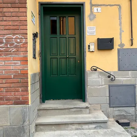 Casa Francia Alidosi *